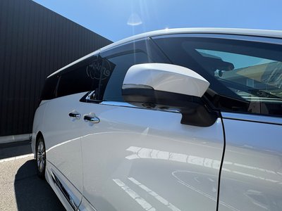 2023 Toyota ALPHARD — миниатюра 68