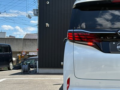 2023 Toyota ALPHARD — миниатюра 73