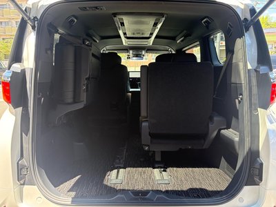 2023 Toyota ALPHARD — миниатюра 45