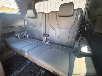 2023 Toyota ALPHARD — миниатюра 60