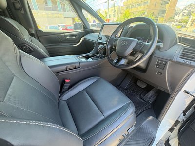 2023 Toyota ALPHARD — миниатюра 50