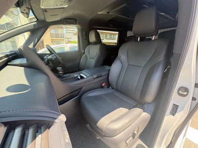 2023 Toyota ALPHARD — миниатюра 55