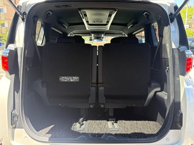 2023 Toyota ALPHARD — миниатюра 44
