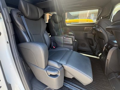 2023 Toyota ALPHARD — миниатюра 26