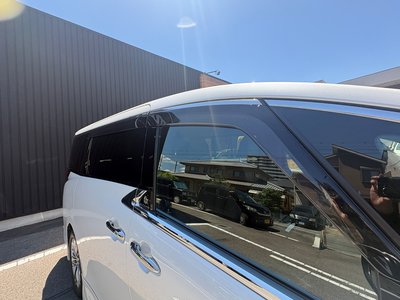 2023 Toyota ALPHARD — миниатюра 69
