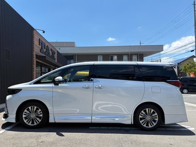 2023 Toyota ALPHARD — миниатюра 78