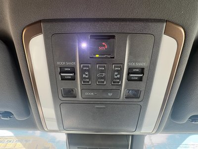 2023 Toyota ALPHARD — миниатюра 14