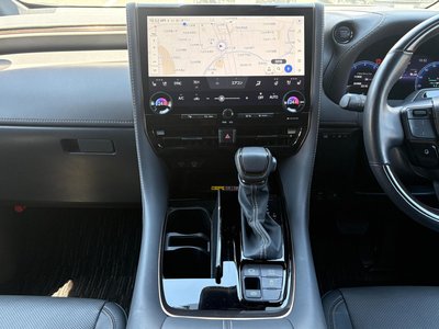 2023 Toyota ALPHARD — миниатюра 34