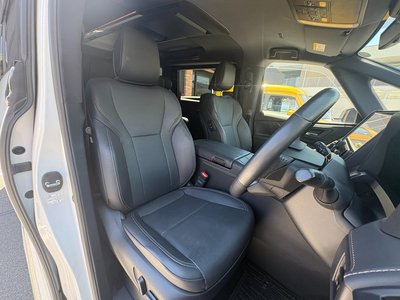 2023 Toyota ALPHARD — миниатюра 19