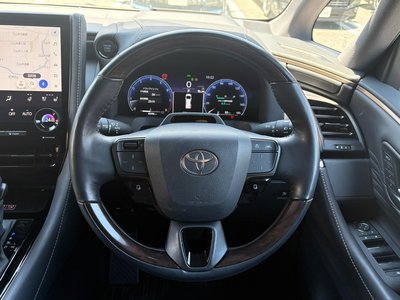 2023 Toyota ALPHARD — миниатюра 18
