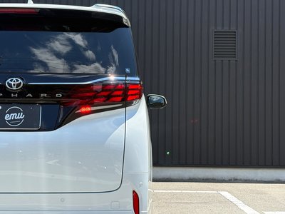 2023 Toyota ALPHARD — миниатюра 74