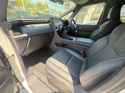 2023 Toyota ALPHARD — миниатюра 51