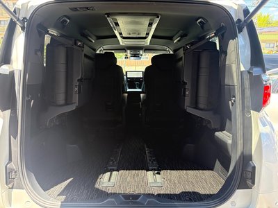 2023 Toyota ALPHARD — миниатюра 46
