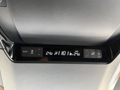2023 Toyota ALPHARD — миниатюра 32