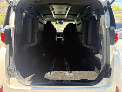 2023 Toyota ALPHARD — миниатюра 47