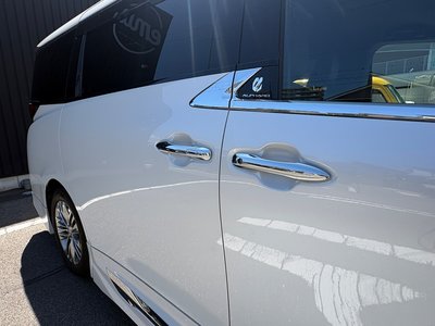2023 Toyota ALPHARD — миниатюра 70