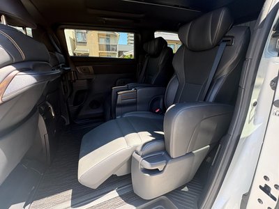 2023 Toyota ALPHARD — миниатюра 58
