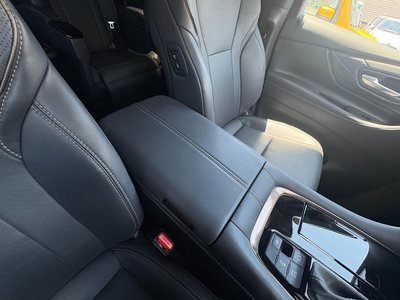 2023 Toyota ALPHARD — миниатюра 22