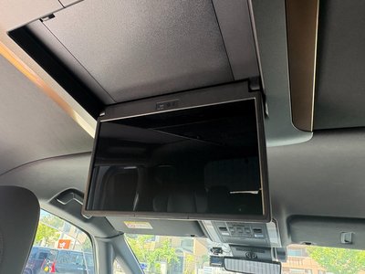 2023 Toyota ALPHARD — миниатюра 17