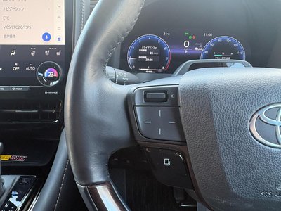 2023 Toyota ALPHARD — миниатюра 40