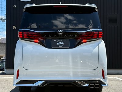 2023 Toyota ALPHARD — миниатюра 79