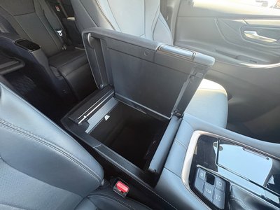 2023 Toyota ALPHARD — миниатюра 23
