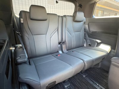 2023 Toyota ALPHARD — миниатюра 31