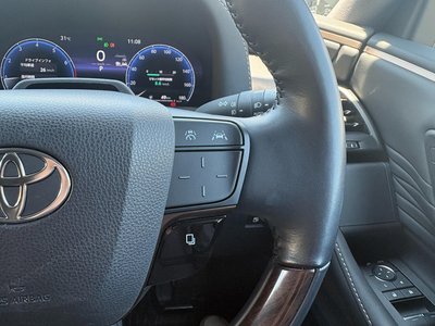 2023 Toyota ALPHARD — миниатюра 41