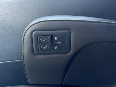 2023 Toyota ALPHARD — миниатюра 27
