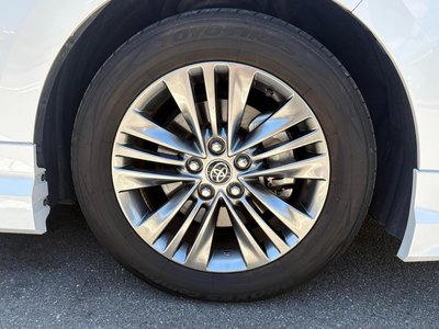 2023 Toyota ALPHARD — миниатюра 75