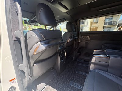 2023 Toyota ALPHARD — миниатюра 57