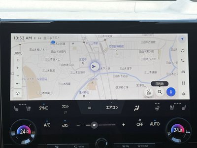 2023 Toyota ALPHARD — миниатюра 35