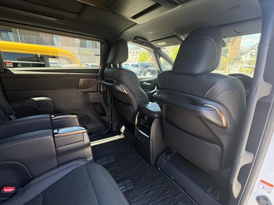 2023 Toyota ALPHARD — миниатюра 24