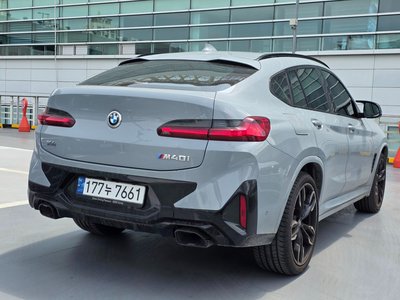 BMW X4 - 7