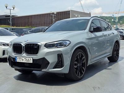 BMW X4 - 2