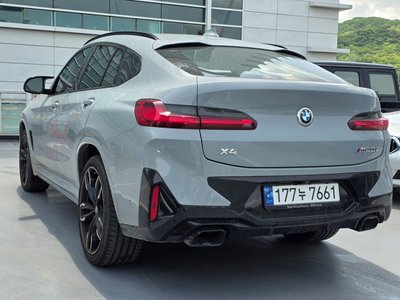 BMW X4 - 6