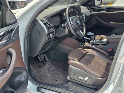 BMW X4 - 8