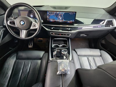 2023 BMW X7 — фото 5