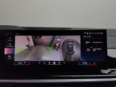 2023 BMW X7 缩略图 20