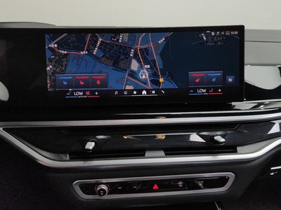 2023 BMW X7 缩略图 19