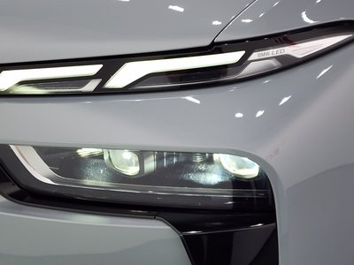 2023 BMW X7 — фото 9