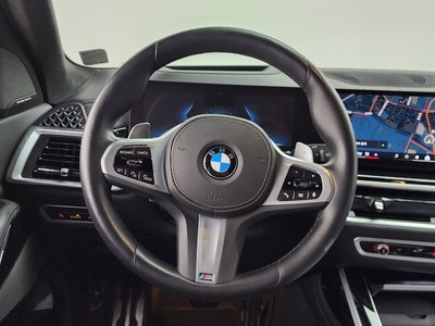 2023 BMW X7 缩略图 18