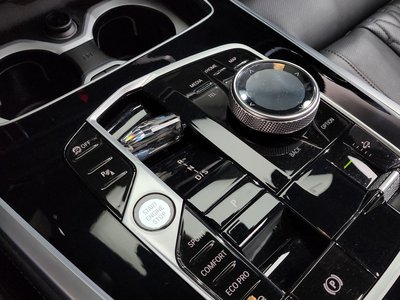 2023 BMW X7 缩略图 12