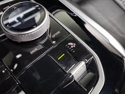 2023 BMW X7 缩略图 23