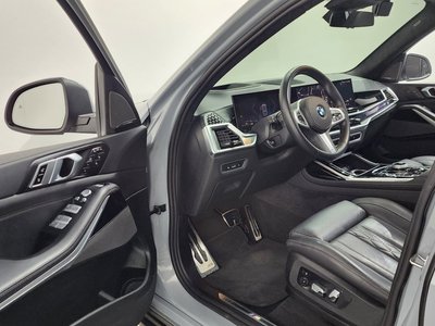 2023 BMW X7 缩略图 13