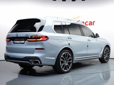 2023 BMW X7 — фото 3