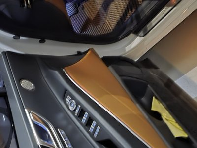 GENESIS GV80 - 6