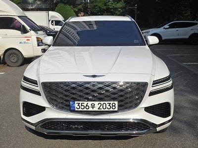 GENESIS GV80 - 2