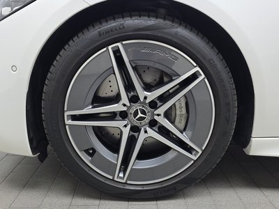 MERCEDES-BENZ C-CLASS - 6