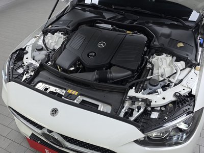 MERCEDES-BENZ C-CLASS - 7